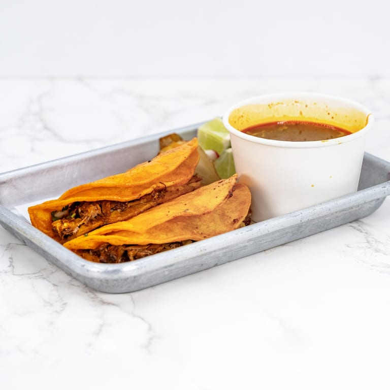 Taco el Diablo Rewards