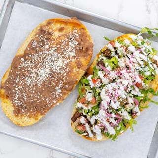 Asada Torta