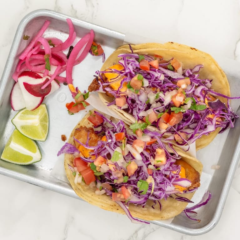 Tacos That Delight Your Taste Buds