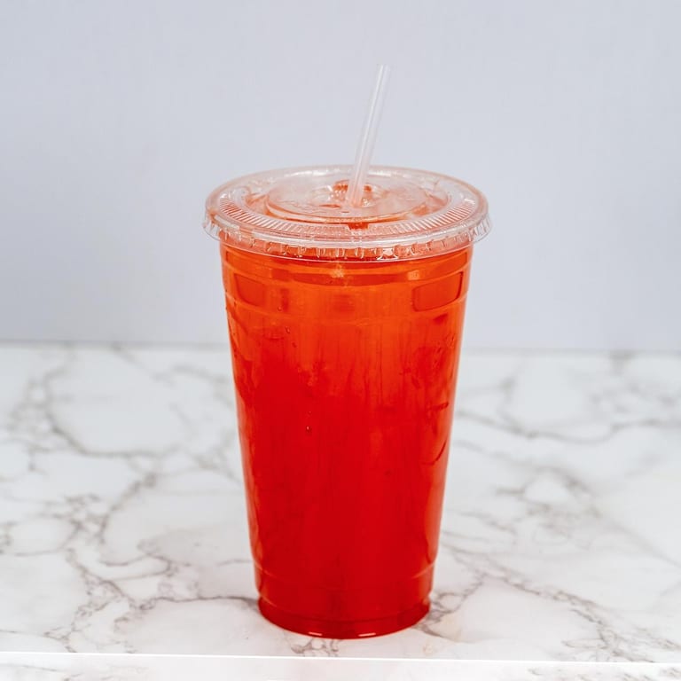 Refreshing Lemonade to Complement Your Tacos