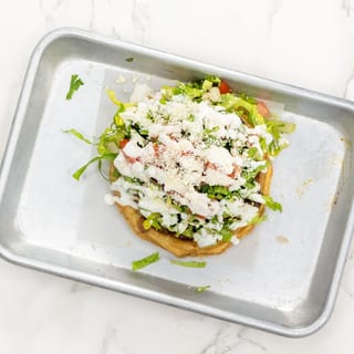 Sope Asada